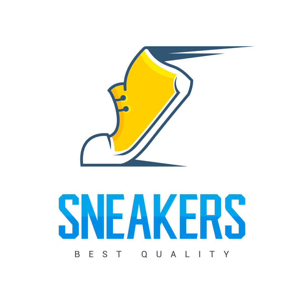 Tìm hiểu ý nghĩa logo của các hãng giày thể thao nổi tiếng hiện nay