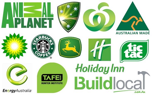 Dịch vụ thiết kế logo phong thuỷ cho khách hàng mệnh Mộc