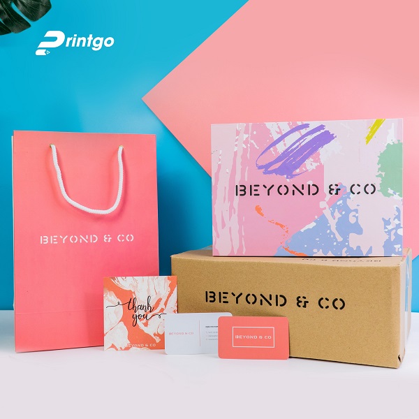 Beyond & Co - Xây dựng thương hiệu thời trang chất lượng cạnh tranh