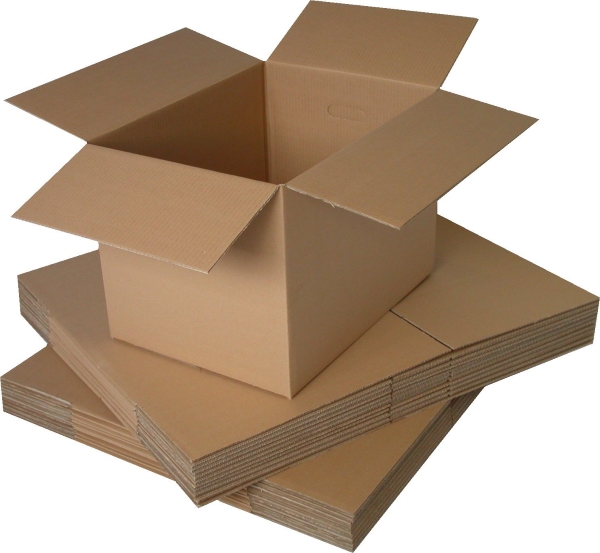 Thùng carton 5 lớp là gì? Cách sử dụng thùng carton 5 lớp hiệu quả nhất