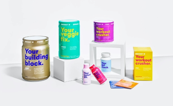 6 basic steps to design the fastest and most effective product packaging