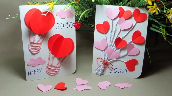 Những mẫu thiệp chúc mừng 2011 đẹp mắt để tặng thầy cô