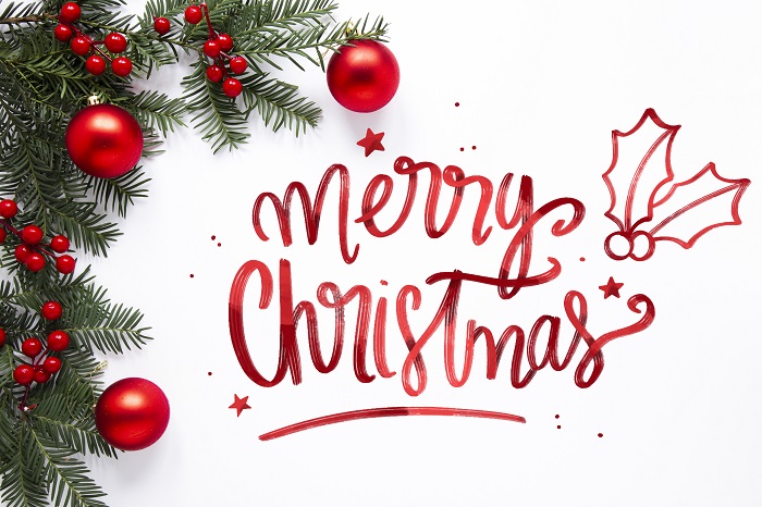 Chúc mừng giáng sinh: Giáng sinh đến rồi, hãy để niềm vui và hạnh phúc lan tỏa đến mọi người. Chúc mừng giáng sinh các bạn! Cùng đón một mùa lễ hội tràn đầy tình yêu và hy vọng.