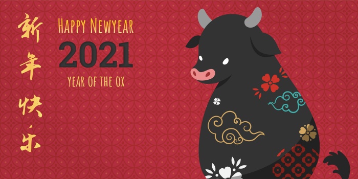 Download trọn bộ mẫu thiệp chúc mừng năm mới vector được yêu thích nhất 