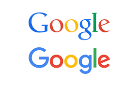 logo thương hiệu google
