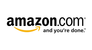 Logo thương hiệu Amazon